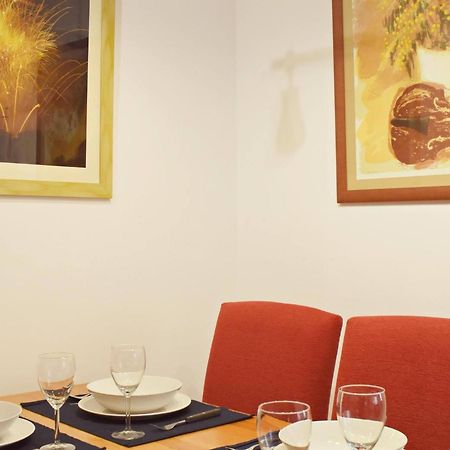 Fantastico Apartamento De Dos Dormitorios En El Soho Málaga Exterior foto